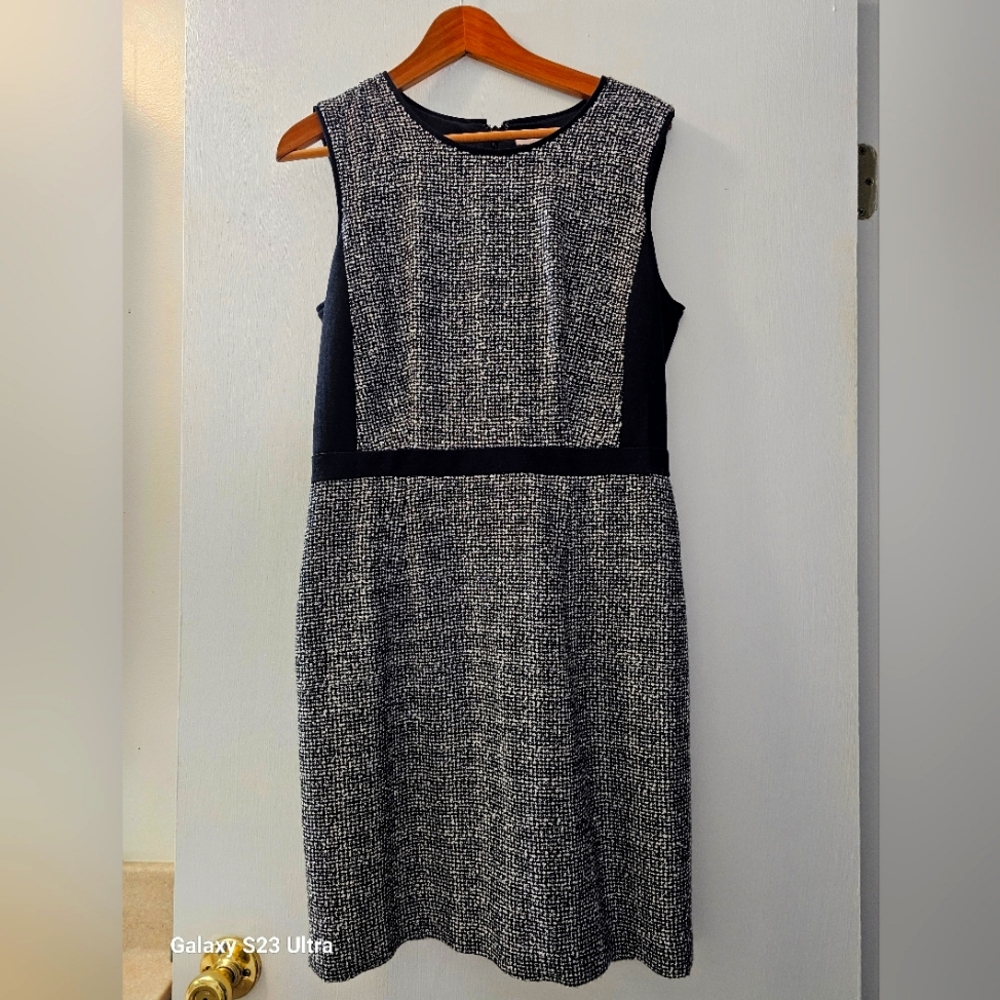 Banana Republic dress size 8